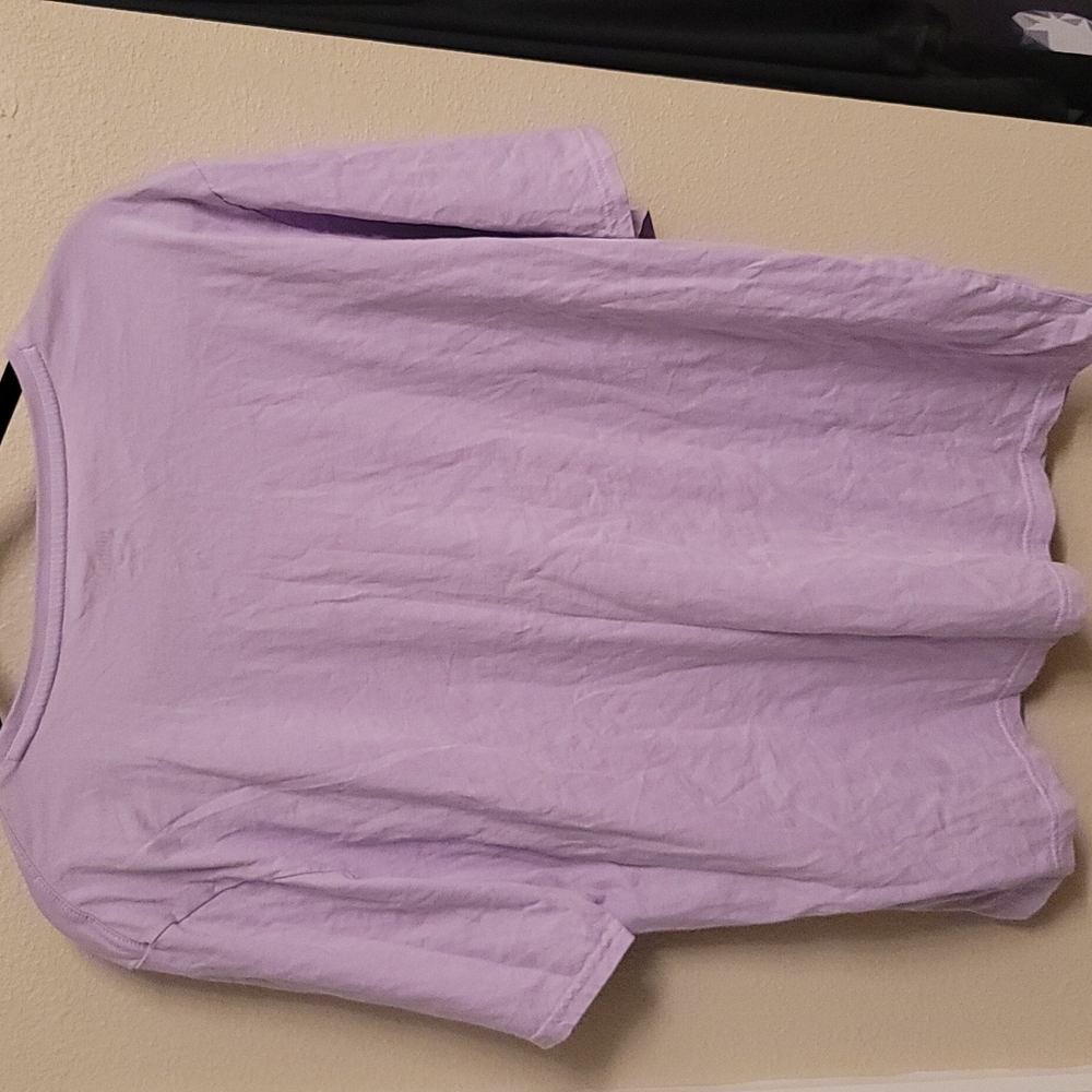PUMA TEE - Picture 2 of 4
